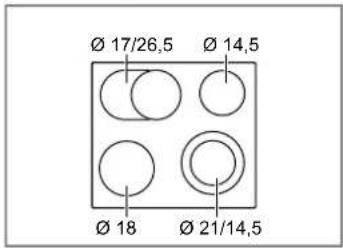 NEFF T16FD56X0 - 2