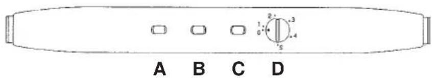 IBERNA FR IC 402 - ALGEMEEN - 1