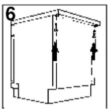 IBERNA LS LSI 67 - Per insertimento sottopiano - 2