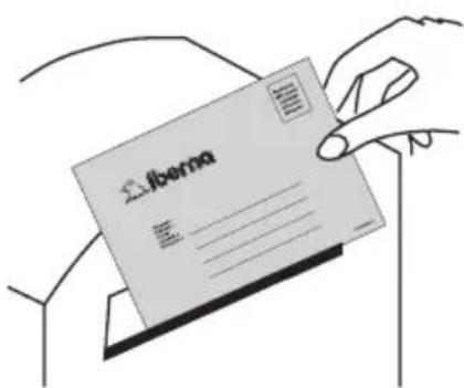 IBERNA LB ITL 856 T - 4