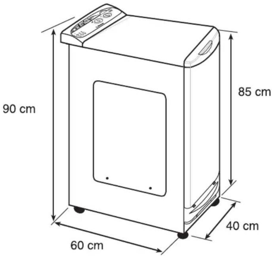 IBERNA LB ITL 416 T - ITL 416T - 1