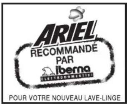 IBERNA LB ITL 416 T - Obtenez lesassageurs résultats avecvoire nouvelle Iberna - 1