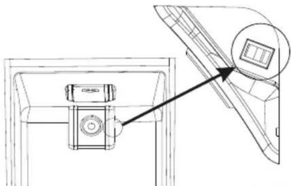 IBERNA ISSM 6182W - Kühlraum Umluftkühlung (falls vorhanden) - 1