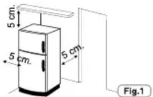IBERNA ISSM 6182W - HINWEISE: - 1