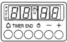 IBERNA FI 0103 N - USO DEL PROGRAMMATORE ELETTRONICO - 1