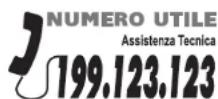 IBERNA FI 0103 N - Servizio Assistenza Clienti - 1