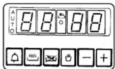 IBERNA RI 1103 GH - USO DEL PROGRAMMATORE ELETTRONICO - 1