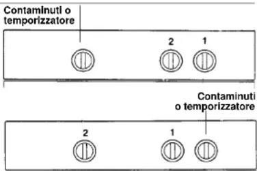 IBERNA RI 1103 GH - ISTRUZIONI PER L'USO - 1