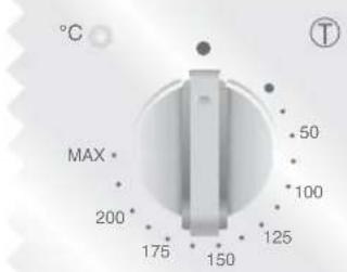 IBERNA FI 0506 X - FORNO STATICO - FORNO MULTIFUNZIONE - 2