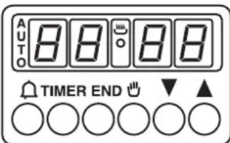 IBERNA FI 0506 X - SETTING THE CORRECT TIME - 1