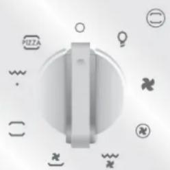 IBERNA FI 0536 X - KONVENTIONELLER BACKOFEN - MULTIFUNKTIONSBACKOFEN - 1