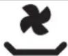 IBERNA FI 0536 X - KONVENTIONELLER BACKOFEN - MULTIFUNKTIONSBACKOFEN - 9
