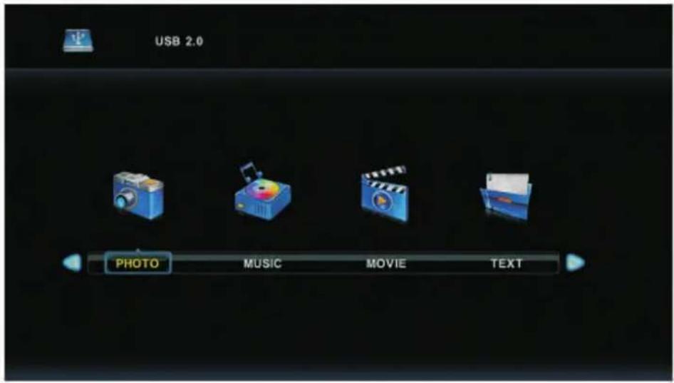 XD 24H2ESAT - Opzioni multimediali - 1