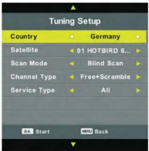 XD 24H2ESAT - Auto Tuning - 1