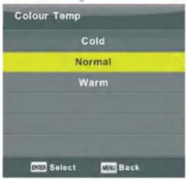 XD 24H2ESAT - Color Temp - 1