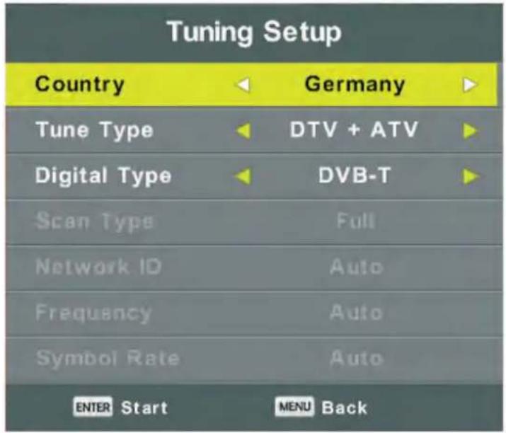 XD 24H2ESAT - Auto Tuning - 1