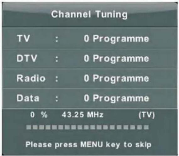 XD 24H2ESAT - Auto Tuning - 2
