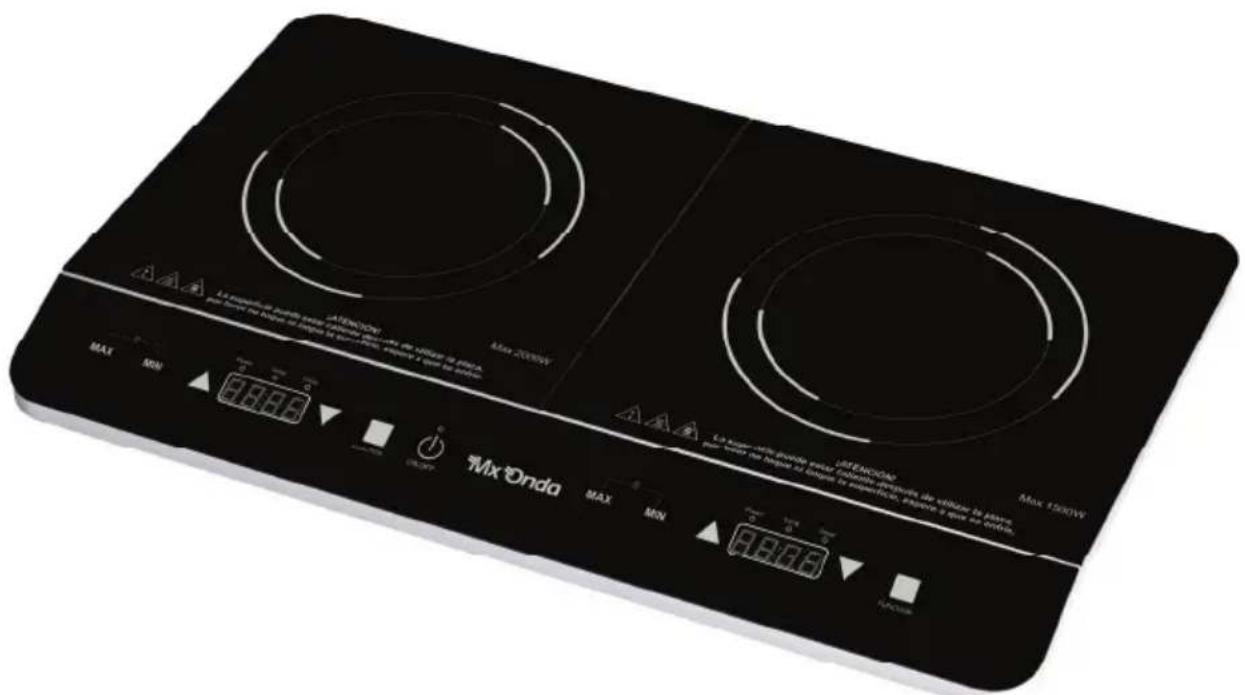 Mx Onda MXPIP2199 - MODELO: MX-PIP2199 - 1