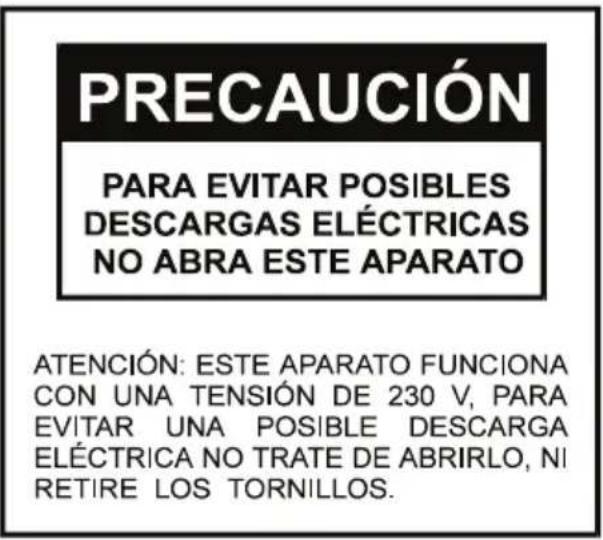 Mx Onda MXPIP2199 - MODELO: MX-PIP2199 - 3