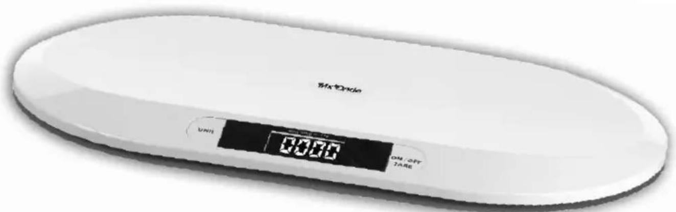 Mx Onda MXPB2443 - MODELO: MX-PB2443 - 1