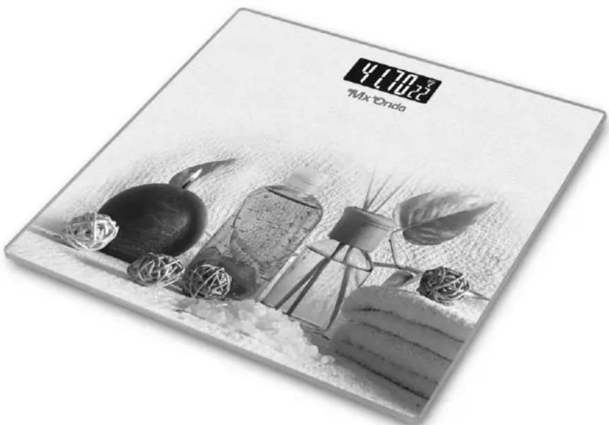 Mx Onda MXPB2441 - MODELL: MX-PB2441 - 1