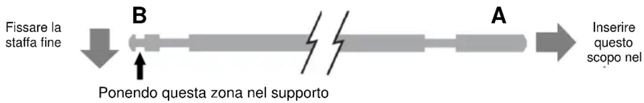 Mx Onda MXHC2600 - Accessorio girarrosto - 1