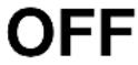 Mx Onda MXHC2600 - Mode de fonctionnement (FUNCTION 📄) - 1