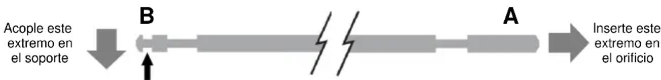 Mx Onda MXHC2600 - Rustepollos - 1