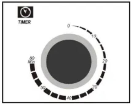 Mx Onda MXHC2193 - Cronômetro - 1