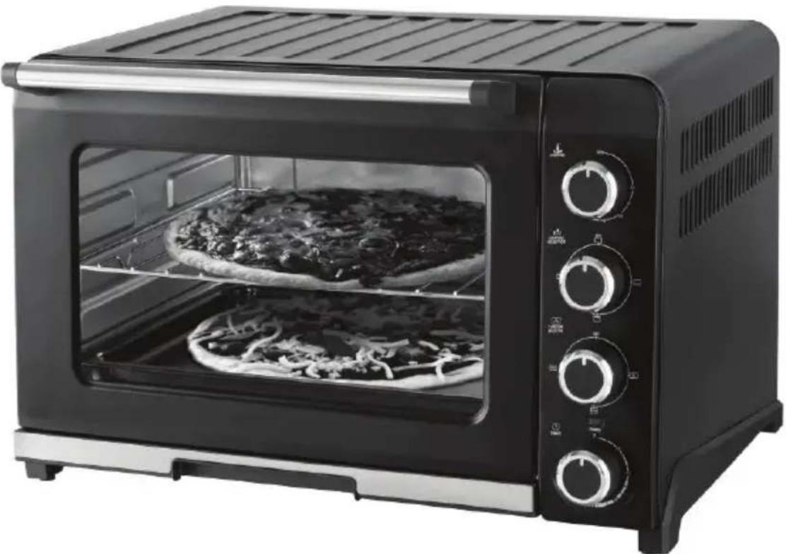 Mx Onda MXHC2193 - HORNO DE SOBREMESA CON CONVEccion - 1