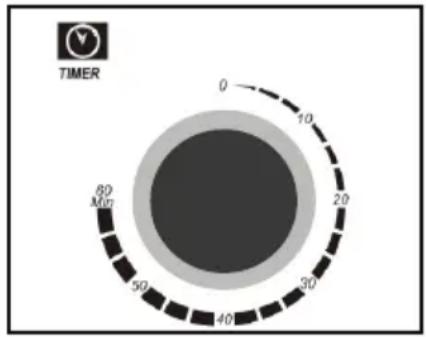 Mx Onda MXHC2193 - Temporalizador - 1