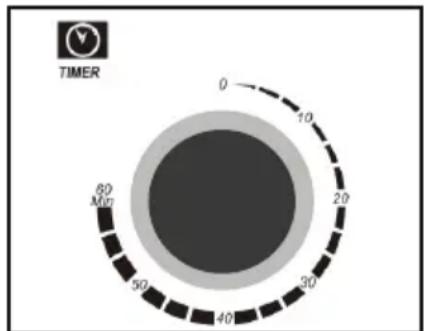 Mx Onda MXHC2193 - Temporalizzatore - 1