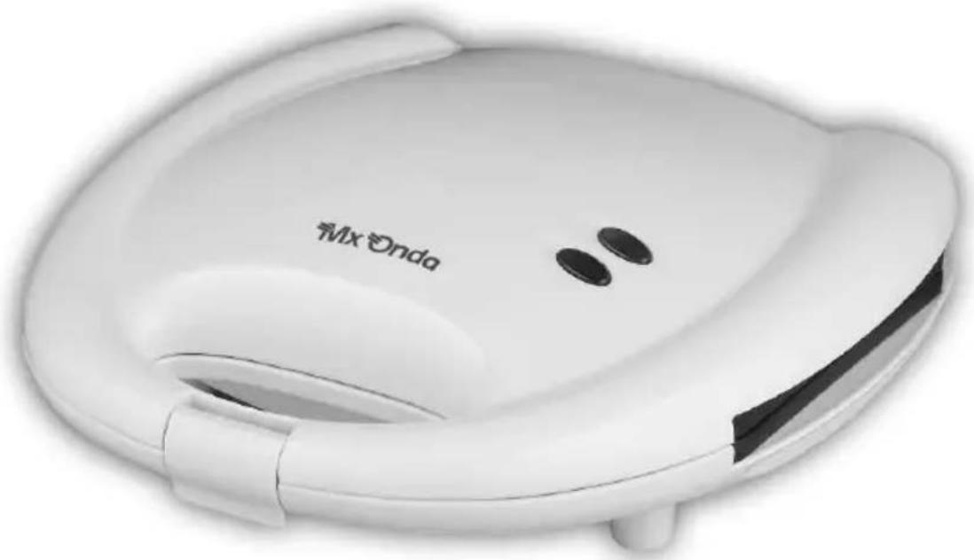 Mx Onda MXGR2160 - MODELLO: MX-GR2160 - 1