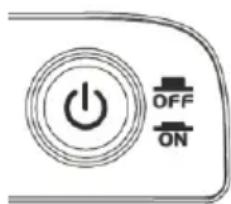 Mx Onda MXCPV2037C - General switch on and off - 1