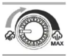 Mx Onda MXCPV2037C - Regulación del caudal de vapor - 1