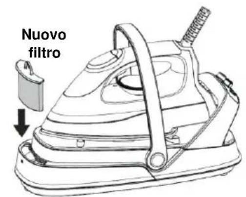 Mx Onda MXCPV2037C - SISTEMA ANTICALCARE - 2