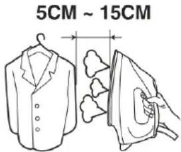 Mx Onda MXCPV2037C - VERTICAL STEAM - 1