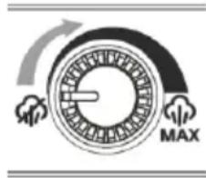 Mx Onda MXCPV2037C - Steam flow regulation - 1