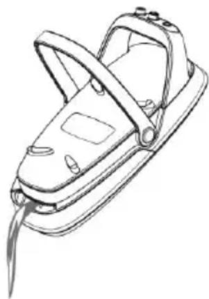 Mx Onda MXCPV2037C - ESVAZIANDO A ÁGUA E ARMAZENANDO O CONTROLE DE ENGOMAR - 1