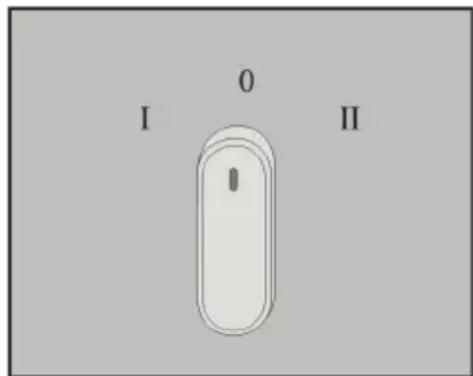 Mx Onda MXLI2100 - SELECTOR DE VELOCIDAD - 1