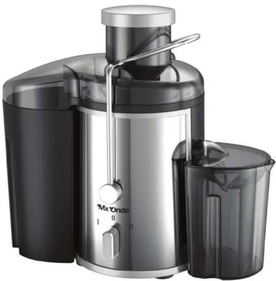 Mx Onda MXLI2100 - FRULLATORE - 1