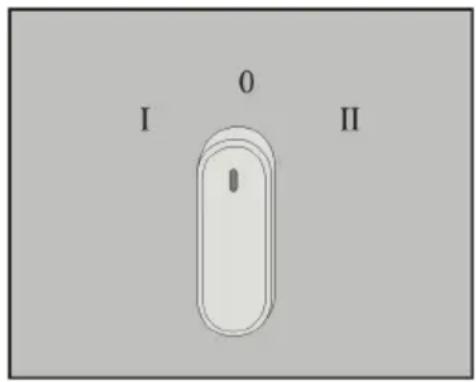 Mx Onda MXLI2100 - SPEED SELECTOR - 1