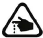 Mx Onda MXLI2100 - MISURE DI SICUREZZA - 1