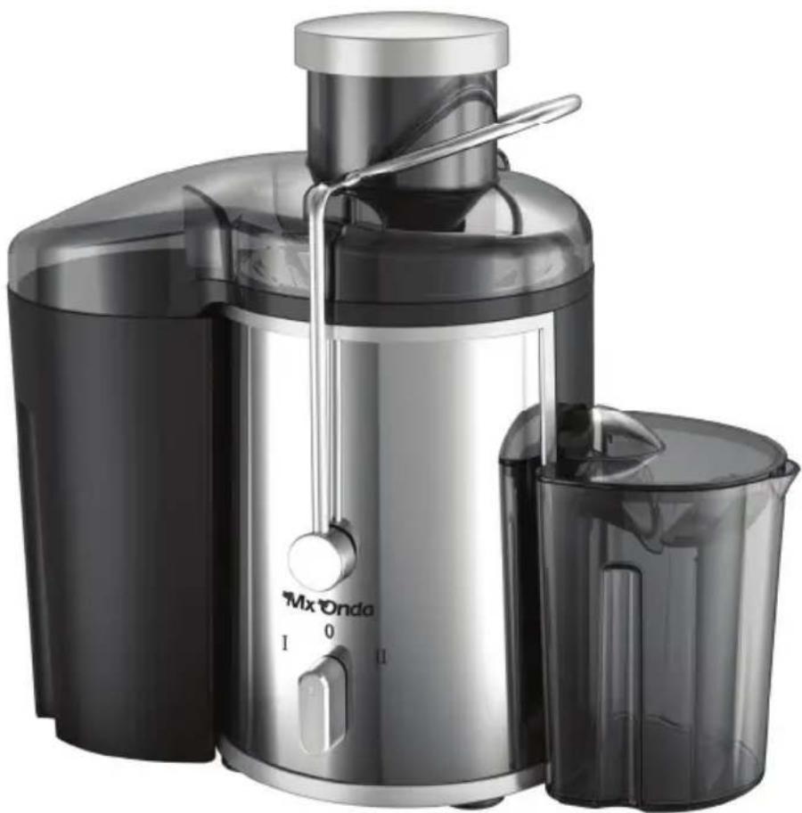 Mx Onda MXLI2100 - MODELO: MX-LI2100 - 1