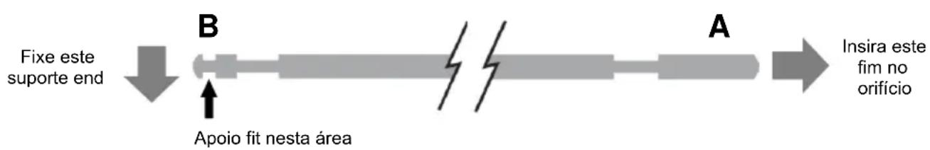 Mx Onda MXHC2197 - Accesory espeto - 1