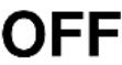 Mx Onda MXHC2184 - Operating mode selector (FUNCTION 📄) - 1