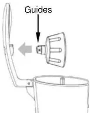 Mx Onda MXEZ2230 - Note: - 1
