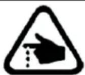 Mx Onda MXBBM2151 - MISURE DI SICUREZZA - 1