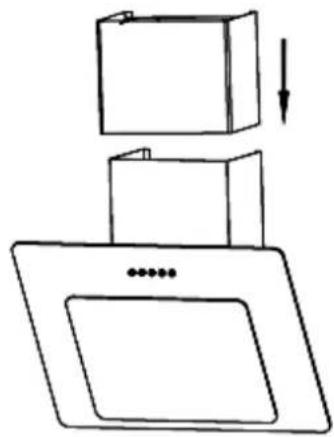 PKM S1360BBPX - Installationsschritte - 13