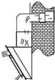 PKM S1360BBPX - ⚠ WARNING! Do not damage the wiring in the wall while drilling - 8